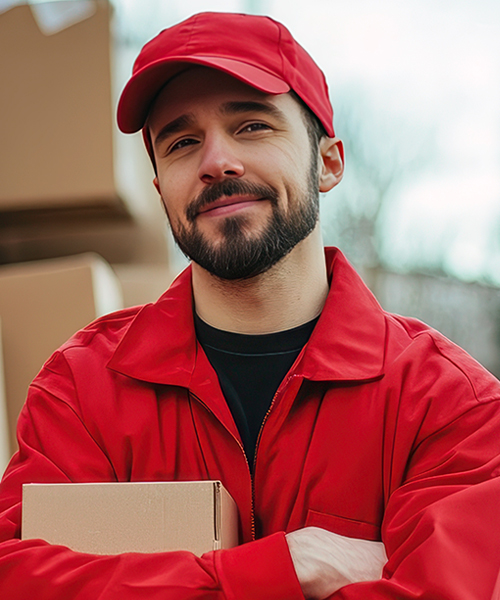 Customer Service Lead